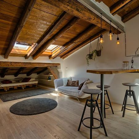 Апартаменты Castiglione 77 Болонья Экстерьер фото